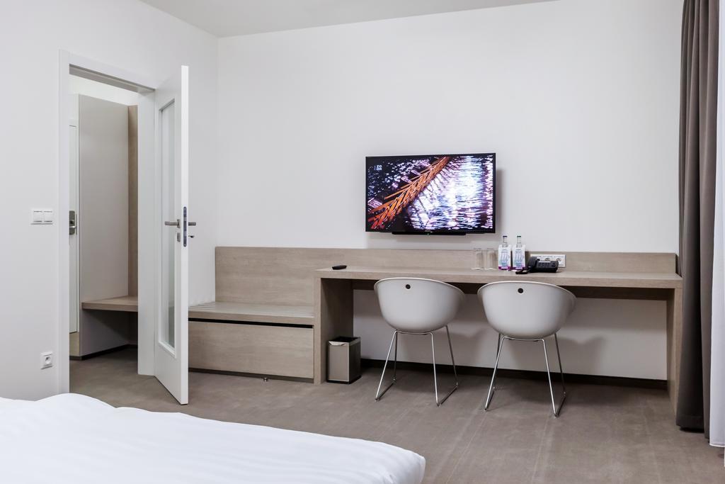Hotel Morava 오트로코비체 객실 사진