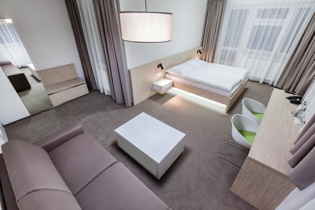Hotel Morava 오트로코비체 객실 사진